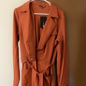 Xtra large jumpsuit!